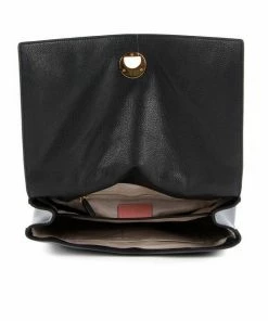 COCCINELLE Handtasche »Liya« Noir, Ash Grey #ft5_slash# Noir, Warm Beige #ft5_slash# Noir, Powder pink#ft5_slash#lambskin white -Günstiges Coccinelle Geschäft adfe7725 078b 5883 9499 49c4a6cc73bf