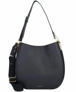 COCCINELLE Schultertasche »Arpege« Shark Grey #ft5_slash# Cinnamon, Noir #ft5_slash# Caramel, Cinnamon #ft5_slash# Chestnut -Günstiges Coccinelle Geschäft ae56733b aae1 501e ad7d 47a83dd3eaf7