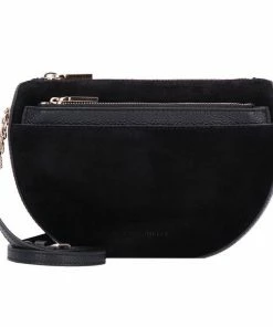 COCCINELLE Schultertasche, Leder Noir#ft5_slash#noir, Chestnut#ft5_slash#chest, N taupe#ft5_slash#n taupe 15 COCCINELLE Schultertasche, Leder Noir#ft5_slash#noir, Chestnut#ft5_slash#chest, N taupe#ft5_slash#n taupe -Günstiges Coccinelle Geschäft aea4127a 25ad 5bae 8f30 99116e9af253