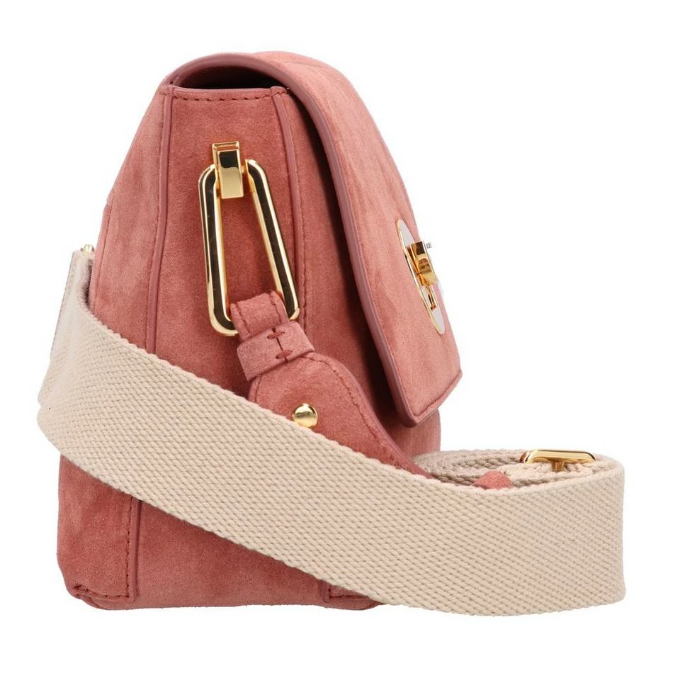 COCCINELLE Umhängetasche »Liya«, Leder Noir#ft5_slash#noir, Shark Grey, Cinnamo#ft5_slash#cinnamo, New taupe 3 COCCINELLE Umhängetasche »Liya«, Leder Noir#ft5_slash#noir, Shark Grey, Cinnamo#ft5_slash#cinnamo, New taupe – Bild 3