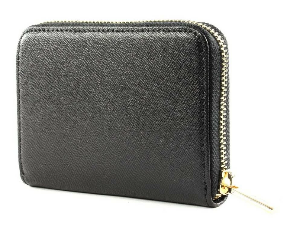 COCCINELLE Geldbörse »Metallic Saffiano« 3 COCCINELLE Geldbörse »Metallic Saffiano« – Bild 3