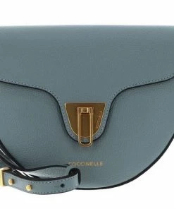 COCCINELLE Umhängetasche »Beat Soft« Powder Pink, New Pink, Noir, Almond -Günstiges Coccinelle Geschäft af48e242 62b4 5912 bfd7 40102e666696