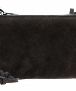 COCCINELLE Umhängetasche »Mini Bag« New Taupe Moro, Litchi #ft5_slash# Litchi, Marsala #ft5_slash# Marsala, Noir #ft5_slash# Noir