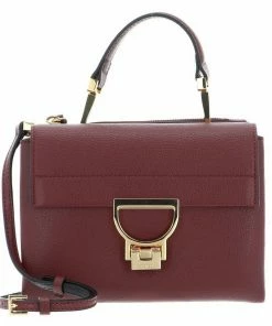 COCCINELLE Handtasche »Arlettis« Noir, Seashell, Caramel, Curacao -Günstiges Coccinelle Geschäft af5770d3 28c0 51b9 ad13 d7ecfc9b2d1a