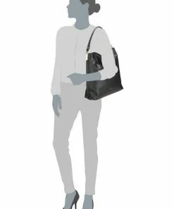 COCCINELLE Handtasche »Estelle 1302«, Beuteltasche / Hobo Bag Shark grey, Powder Pink, Caramel, Chestnut 16 COCCINELLE Handtasche »Estelle 1302«, Beuteltasche / Hobo Bag Shark grey, Powder Pink, Caramel, Chestnut -Günstiges Coccinelle Geschäft af6288ff 924f 55fb 901f 7fb56bf28abe