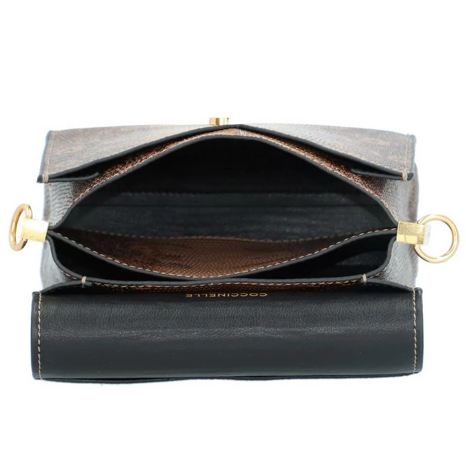 COCCINELLE Umhängetasche »Louise«, Leder 5 COCCINELLE Umhängetasche »Louise«, Leder – Bild 5