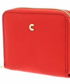 COCCINELLE Geldbörse »Becca« Noir, Moss Green, Pacific Blue, Powder Pink -Günstiges Coccinelle Geschäft afe82168 3bd2 5cd0 bb48 113b5f15c65e