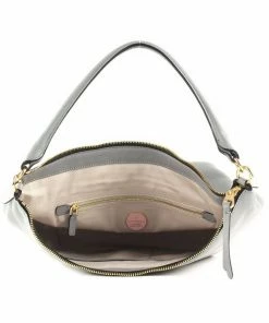 COCCINELLE Schultertasche »Nikki« Noir, Glass -Günstiges Coccinelle Geschäft b00734c8 3654 5a80 b2a8 fa725d4f8290