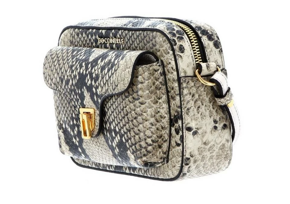 COCCINELLE Umhängetasche »Beat Python Greopolis« 2 COCCINELLE Umhängetasche »Beat Python Greopolis« – Bild 2