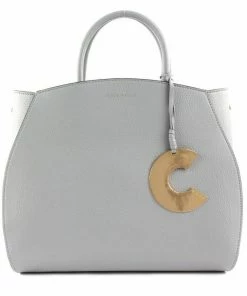 COCCINELLE Handtasche »Concrete« Noir, Taupe, Evergreen, Glass -Günstiges Coccinelle Geschäft b062c2dc b866 533b a840 65a322c7f167