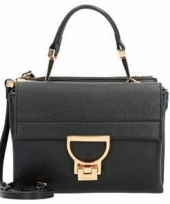 COCCINELLE Handtasche »Arlettis« Teal, Caramel, Noir, Glass -Günstiges Coccinelle Geschäft b0ad26bd 7e6e 5363 a728 ae9e5b645e3b