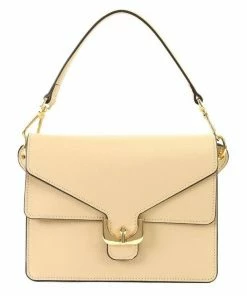 COCCINELLE Handtasche »Ambrine Soft« Noir, Beige -Günstiges Coccinelle Geschäft b0d1ffdc 01b8 5c17 bcf1 f8ef281ca33e
