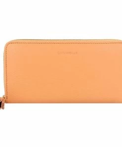 COCCINELLE Geldbörse »Tassel«, Leder Shark grey, Almond, Cinnamon, Noir 17 COCCINELLE Geldbörse »Tassel«, Leder Shark grey, Almond, Cinnamon, Noir -Günstiges Coccinelle Geschäft b1c395e4 9e3a 59db ad37 52605944de4f