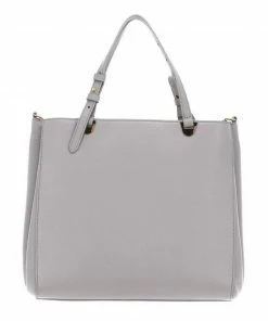 COCCINELLE Handtasche »Lea« Powder Pink, Noir, Bark, Silk -Günstiges Coccinelle Geschäft b1c7dd1b a7f5 5712 b58d 4e9dc8381442