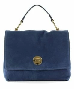 COCCINELLE Handtasche »Liya Suede« Sun, New Pivoine #ft5_slash# New Pivoine, Tan, Tobacco -Günstiges Coccinelle Geschäft b1cde4b7 94cf 5f03 86a6 c917ac01277d