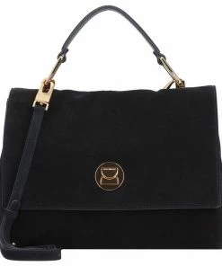 COCCINELLE Handtasche »Liya Suede 1801«, Henkeltasche Noir #ft5_slash# Noir, Noir, New Pink, Shark Grey 29 COCCINELLE Handtasche »Liya Suede 1801«, Henkeltasche Noir #ft5_slash# Noir, Noir, New Pink, Shark Grey -Günstiges Coccinelle Geschäft b2466a08 09a0 57da a56b 51432cacc440