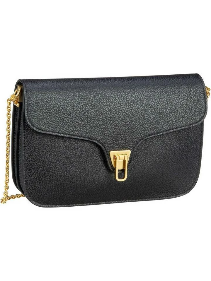 COCCINELLE Umhängetasche »Beat Soft 1201«, Umhängetaschen Querformat Cloud, New Pink, Marsala, Nero 3 COCCINELLE Umhängetasche »Beat Soft 1201«, Umhängetaschen Querformat Cloud, New Pink, Marsala, Nero – Bild 3