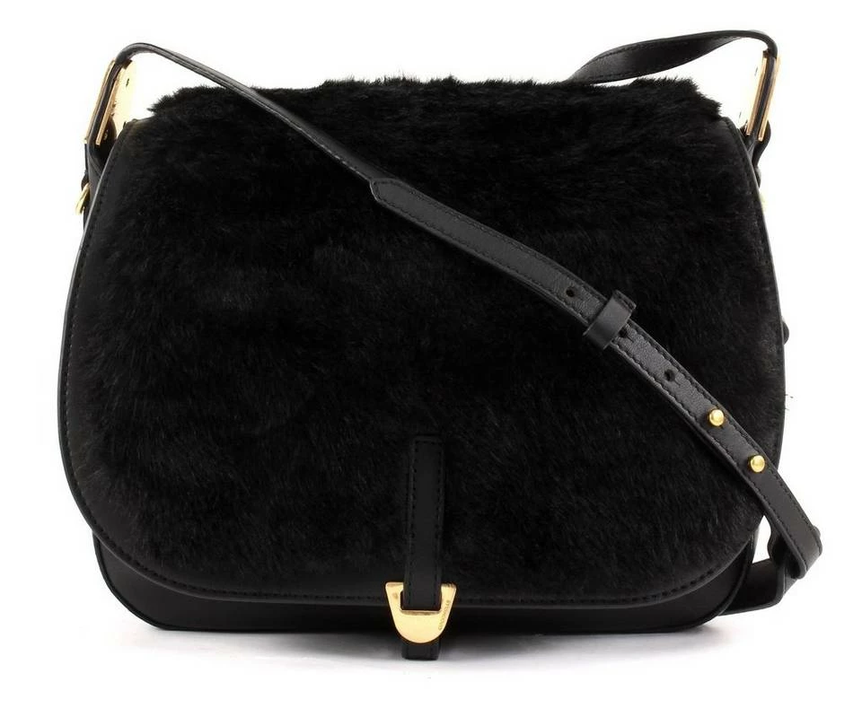 COCCINELLE Umhängetasche »Espiegle Fur« 1 COCCINELLE Umhängetasche »Espiegle Fur«