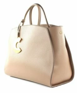 COCCINELLE Umhängetasche »Concrete« Denim, Chocolate, Taupe, Noir -Günstiges Coccinelle Geschäft b2cd0c49 b24c 59b2 8b9a 72eef858e9f0