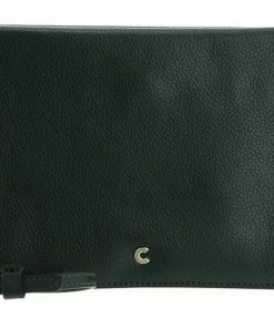 COCCINELLE Umhängetasche »Mini Bag« Noir, Moka, Mallard Green, Marsala -Günstiges Coccinelle Geschäft b2f715df 0627 5432 b009 eda74fb01496