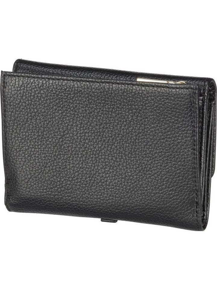 COCCINELLE Geldbörse »Dot 1166« Nero, Chestnut, Powder Pink, Shark Grey 2 COCCINELLE Geldbörse »Dot 1166« Nero, Chestnut, Powder Pink, Shark Grey – Bild 2