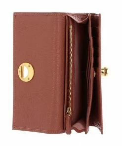 COCCINELLE Geldbörse »Liya« Coral Red, Warm Beige, Noir, Ruby -Günstiges Coccinelle Geschäft b3ed9853 43a9 569d bd67 102f9f83d773