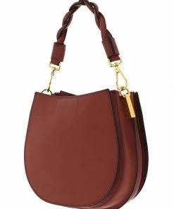 COCCINELLE Handtasche »Arpege« Cinnamon #ft5_slash# Chestnut, Shark Grey #ft5_slash# Cinnamon, Chestnut #ft5_slash# Noir, Noir #ft5_slash# Caramel -Günstiges Coccinelle Geschäft b4379dfc 25ef 5905 ab1b 59593350f5c7