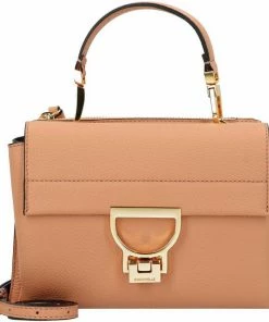 COCCINELLE Henkeltasche »Arlettis«, Leder Cloud, Powder Pink, Chestnut, Geranium 29 COCCINELLE Henkeltasche »Arlettis«, Leder Cloud, Powder Pink, Chestnut, Geranium -Günstiges Coccinelle Geschäft b463dd33 9bc9 52af 933d c336a15a14d8