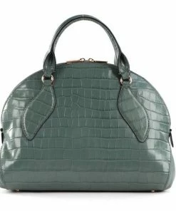 COCCINELLE Handtasche »Colette Croco Shiny Soft« Noir, Cinnamon, Shark Grey -Günstiges Coccinelle Geschäft b466044c bb0b 561b 93f8 172152b22206