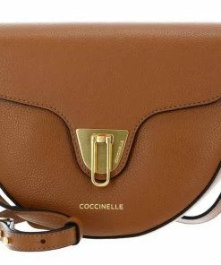 COCCINELLE Umhängetasche »Beat Soft« Caramel, Moss Green, Noir, Litchi -Günstiges Coccinelle Geschäft b4df4132 8f6a 584b b639 ea095b4087bb