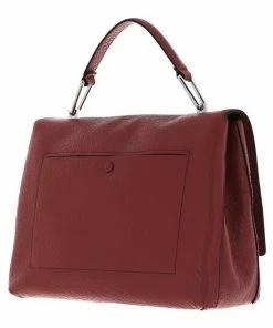 COCCINELLE Schultertasche »Liya Elk« Noir, Shark grey, Almond, Cinnamon -Günstiges Coccinelle Geschäft b557d777 6c75 5138 8871 4d7d7d0163ad