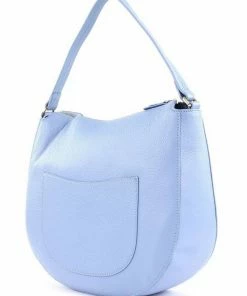 COCCINELLE Schultertasche »Dione« Taupe, Noir, Cosmic Lilac -Günstiges Coccinelle Geschäft b5dc1f46 73fe 5550 872b 605a182d45c3