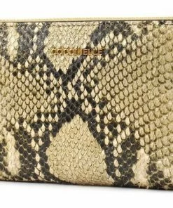 COCCINELLE Geldbörse »Metallic Python« Roccia, Atmosphere -Günstiges Coccinelle Geschäft b5df5a95 c0af 5c0f 96f8 14442f2c5235