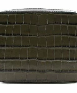 COCCINELLE Umhängetasche »Mini Bag« Noir, Reef, Moka -Günstiges Coccinelle Geschäft b60c0bda 6aeb 5886 9477 cf6439b60649