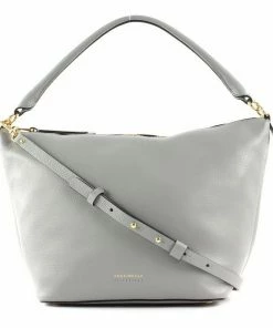 COCCINELLE Schultertasche »Nikki« Noir, Glass -Günstiges Coccinelle Geschäft b6ee12c9 04fe 578f b994 6ae80fa0fa17