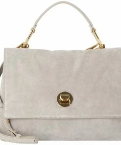 COCCINELLE Henkeltasche »Liya Suide«, Leder