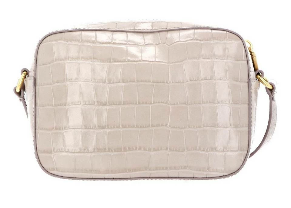 COCCINELLE Umhängetasche »Beat Croco Shiny Soft« 3 COCCINELLE Umhängetasche »Beat Croco Shiny Soft« – Bild 3