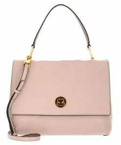 COCCINELLE Handtasche »Liya« Noir #ft5_slash# Noir, Shark Grey #ft5_slash# Noir, Powder Pink #ft5_slash# Taupe, Cinnamon #ft5_slash# Chocolate -Günstiges Coccinelle Geschäft b7c0dba1 03e2 5da5 8319 f474ecb86580