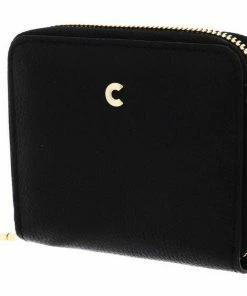 COCCINELLE Geldbörse »Becca« Noir, Moss Green, Pacific Blue, Powder Pink -Günstiges Coccinelle Geschäft b7c7e2f4 8a29 5477 84e4 6f32759faab4