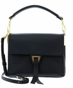 COCCINELLE Handtasche »Louise« Noir #ft5_slash# Ash Grey, Lambskin White #ft5_slash# Powder Pink, Powder Pink #ft5_slash# Warm Beige, Moss Green #ft5_slash# Lambskin White -Günstiges Coccinelle Geschäft b7d9b2be 5506 55ef 8e5b fcd72391c3f6