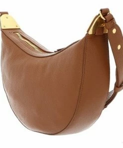 COCCINELLE Schultertasche »Anais« Moss Green, Noir, Caramel, Powder Pink -Günstiges Coccinelle Geschäft b7ecbd55 bdf4 5cdd 889b bbebd5d4019c