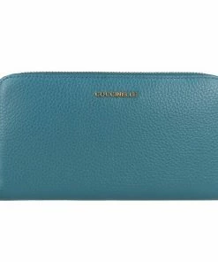 COCCINELLE Geldbörse »Metallic Soft« Camel, Noir, Pivoine, Testa Moro -Günstiges Coccinelle Geschäft b8137f8f f290 50fd a7ba 57c42b527fd7