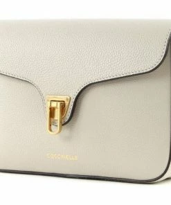 COCCINELLE Schultertasche »Beat Soft« Noir, Seashell, Curacao -Günstiges Coccinelle Geschäft b83bbea2 c24b 51a4 868f 3629805684c9