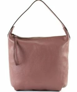 COCCINELLE Schultertasche »Mila« Dark Pivoine, Argile -Günstiges Coccinelle Geschäft b8411244 a979 5d8e 80e9 301e9516073c