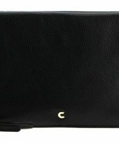 COCCINELLE Umhängetasche »Mini Bag« Noir, Moka, Mallard Green, Marsala -Günstiges Coccinelle Geschäft b944426a a1ee 5e0b 9087 903f92e4dde8