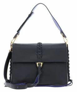 COCCINELLE Schultertasche »Louise Infilatura«