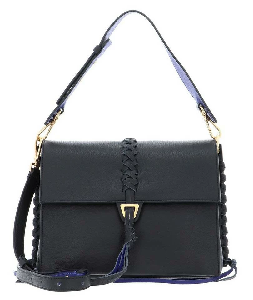 COCCINELLE Schultertasche »Louise Infilatura« 1 COCCINELLE Schultertasche »Louise Infilatura«