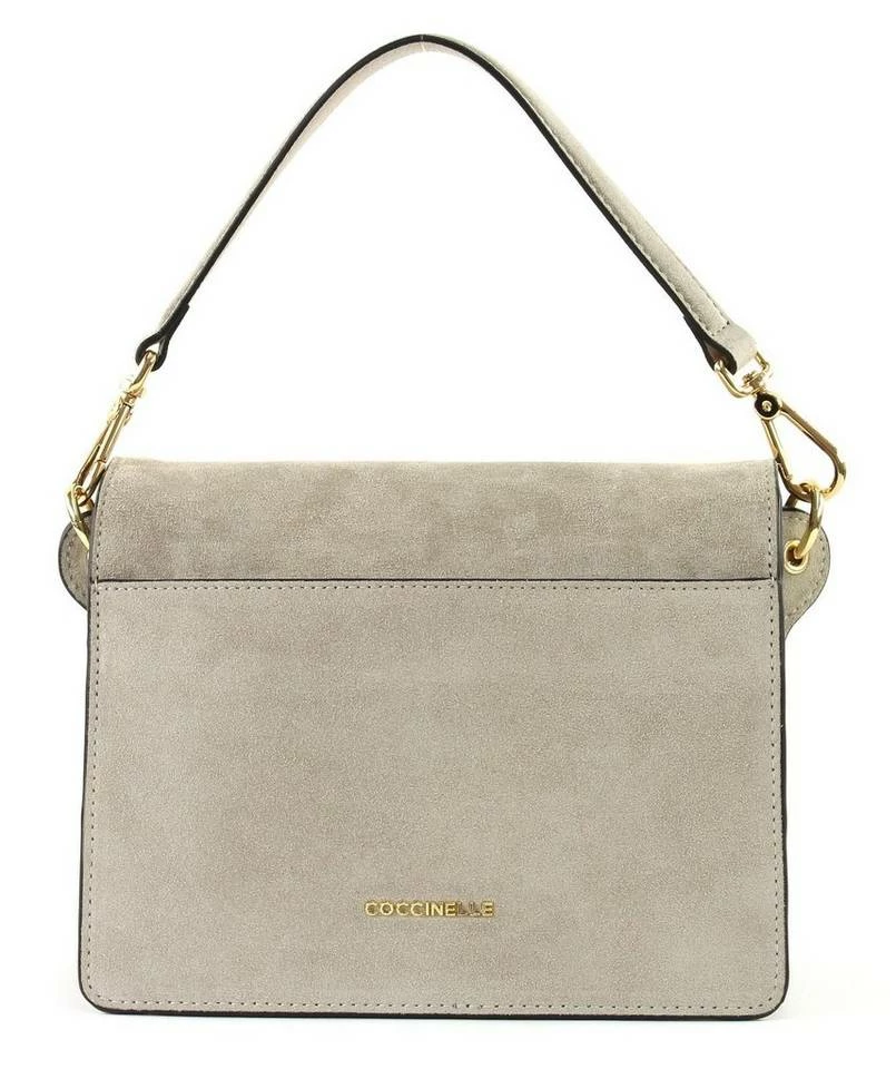 COCCINELLE Handtasche »Ambrine Graphic Suede« 5 COCCINELLE Handtasche »Ambrine Graphic Suede« – Bild 5