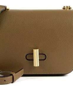 COCCINELLE Umhängetasche »Fedra« Warm Beige, Powder Pink, Moss Green, Ash Grey -Günstiges Coccinelle Geschäft b9fc83da 9c29 5675 bcdd d44180062bf8