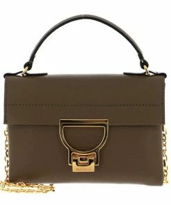 COCCINELLE Henkeltasche »Mignon«, Leder Tea green, Moss Green, Noir, Coral red 17 COCCINELLE Henkeltasche »Mignon«, Leder Tea green, Moss Green, Noir, Coral red -Günstiges Coccinelle Geschäft ba41ccc4 2ac5 509c b768 9c4fcbf623b4